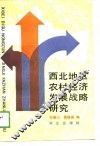 西北地区农村经济发展战略研究