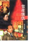 雪夜情仇 封面