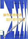 城市区街经济的开拓与发展 封面