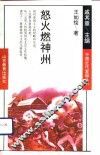 怒火燃神州 封面