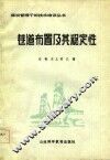 巷道布置及其稳定性 封面