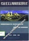 社会主义公有制的实现形式 封面