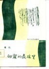 在甜密的森林里 封面