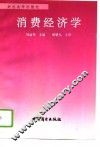 消费经济学 封面