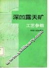 深凹露天矿工艺参数 封面