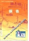 中学工业基础知识读物  钢铁 封面