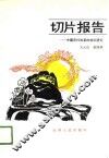 切片报告-中国农村改革的部位研究 封面