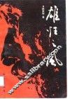 雄性之风 封面