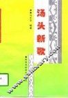 汤头新歌 封面