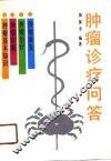 肿瘤诊疗问答 封面
