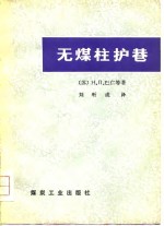 无煤柱护巷 封面