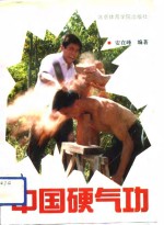 中国硬气功 封面