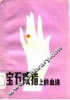 宝石戒指上的血迹 封面