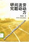劳动力流动问题研究 封面