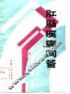 肛肠疾病问答 封面