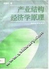 产业结构经济学原理 封面