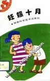 妊娠十月 封面