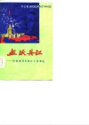 血沃丹江-陈翰章将军抗日斗争事迹 封面