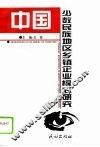 中国少数民族地区乡镇企业模式研究 封面