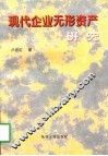 现代企业无形资产研究 封面