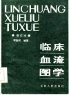 临床血流图学 封面