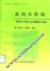 走向大市场  国有大中型企业的困境与出路 封面