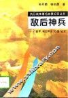 敌后神兵  八路军、新四军反“扫荡”纪实 封面