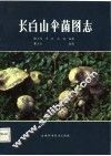 长白山伞菌图志 封面