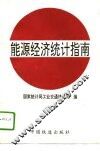 能源经济统计指南 封面