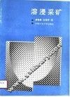溶浸采矿 封面