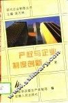 产权与企业制度创新 封面