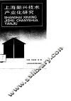 上海新兴技术产业化研究 封面
