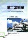 第二次创业  秦皇岛经济技术开发区发展之路 封面