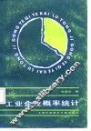 工业企业概率统计 封面