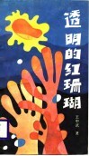 透明的红珊瑚 封面