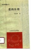 爱的历程 封面