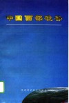 中国西部硅谷 封面