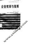 企业统率与指挥 封面