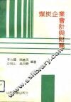 煤炭企业会计与财务 封面
