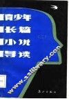 青少年长篇小说导读  2 封面