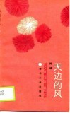 天边的风 封面