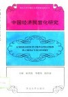 中国经济民营化研究 封面