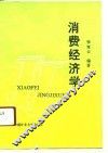 消费经济学 封面