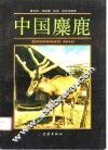 中国麋鹿 封面