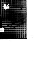 南涧彝族自治县脱贫致富规划  1989-2010 封面