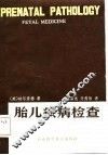 胎儿疾病检查 封面