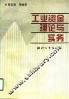 工业资金理论与实务 封面