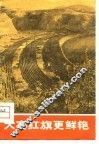大寨红旗更鲜艳 封面