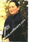 宋庆龄在上海 封面