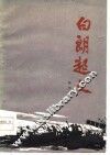 白朗起义 封面